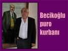 Beciko�lu puro kurban�