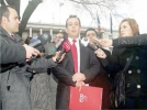 K.Irak'a m�dahale edilecek mi?