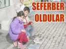 Seferber oldular