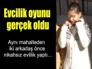 14 ya��nda anne oldu