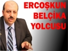 Erco�kun Bel�ika yolcusu