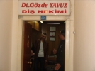 Di��iye, ��r�k hasta  
