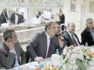 Muhtarlara da anlatt�  