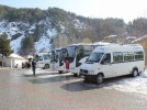 Mudurnu-Bolu aras� 7 lira oldu  