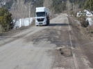 Yollar tuzdan zarar g�rd�  