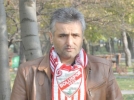 Dernek te�ekk�r etti  