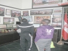 Gomis ve Omar maziye dald�  