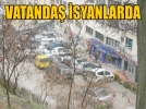 Vatanda� isyanlarda