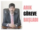 Ar�k g�reve ba�lad�