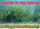 Ya�ayan en ya�l� d�nyal�