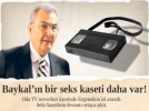 Seks kasetinin devam� var 