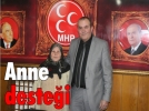Anne deste�i