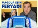 Ma�dur e�in feryad�