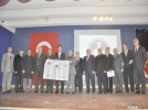 Beyaz Bayrak Geldi