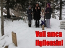 Vali amca ilgilensin!