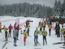 Arkut�ta kar 2 metreyi ge�ti  