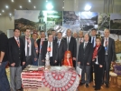 TSO�dan duyarl� davran��  