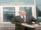 Ba�kan, ba�kenti turluyor  