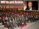 MHP’de yeni Ba�kan Ercan
