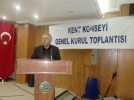 Gayret g�ven tazeledi  
