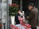 �i�ek�iler yok satt�  