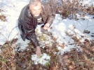 Pazark�y�e bahar erken geldi  