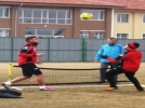 Boluspor ter att�  