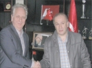 Bolusporla kazan kazand�r