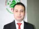 Yeni ba�kan Eker  