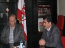 Durmu�lar; �Yolunuz a��k olsun� 