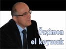 �z�imen el koyacak
