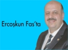 Erco�kun Fas’ta