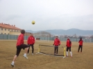 Yemekler Ferhat ve Caner�den 
