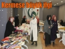 Kermese b�y�k ilgi
