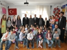 Temiz D�nya devam ediyor  
