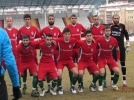 Tosya�ya toslad�k: 3-2  