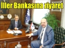 �ller Bankas�na ziyaret