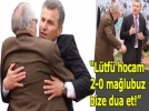 Elaz�� L�tfi Hocaya duac�  