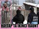 HAYTAP’ta ikinci raunt 