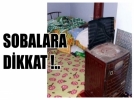 Sobalara dikkat