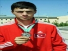 Boks�r�m�z Milli tak�ma se�ildi  