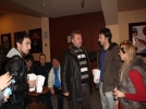 Fetih�e gittiler  