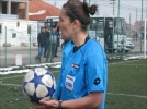 Bo�una kokart takmam�� 