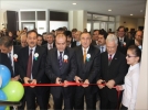 Sosyal Tesis’e 2012 makyaj�