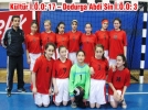 K�lt�r kazanmaya devam ediyor