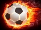 Kara�ay�r�da futbol �ov  