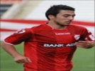 Ferhat Kiraz A2 Milli Tak�m��nda  