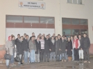 Hepimiz Hocal�l�y�z  