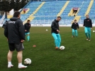 Ferhat Kiraz�l� A2 Milliler haz�rl�klara ba�lad�  