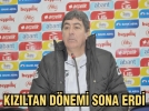K�z�ltan D�nemi Bitti